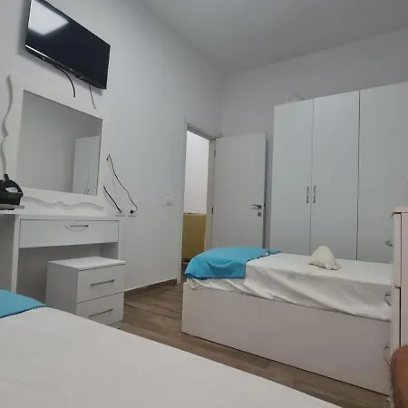 Appartement Neell *
