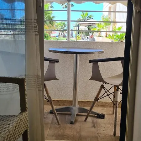 Apartament Neell Golem (Tirana)